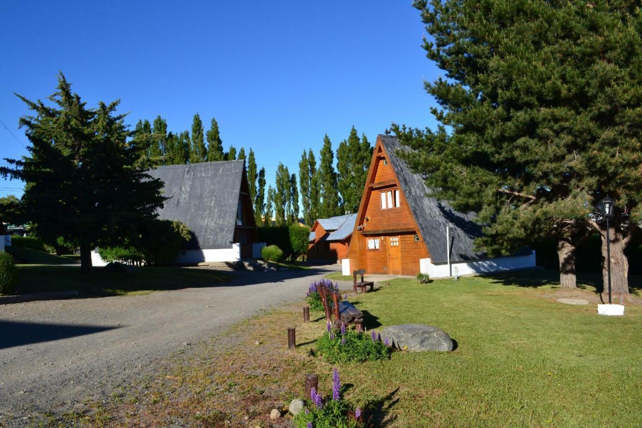 Cabanas Nevis, Excelente Ubicacion El Calafate Zimmer foto
